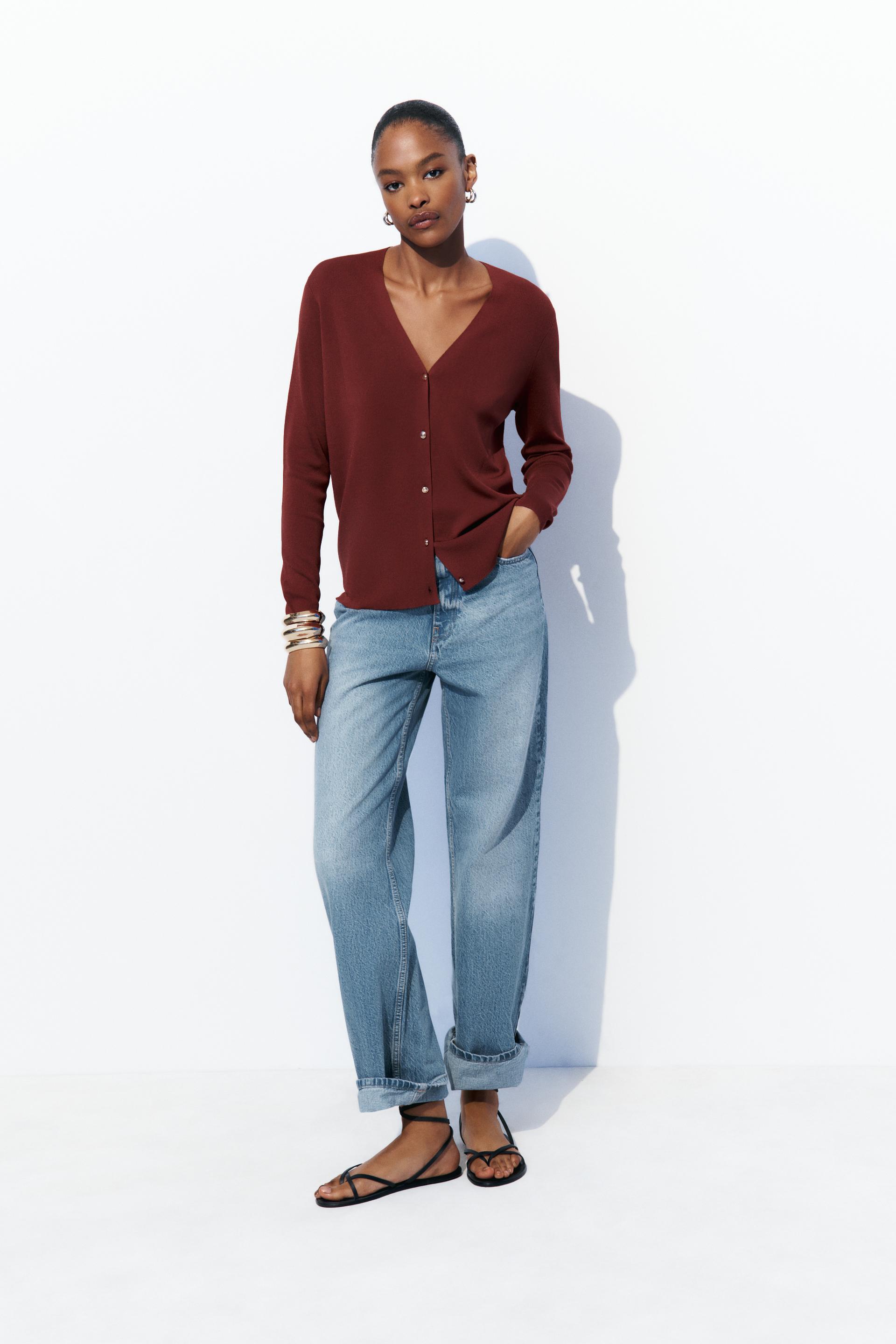 

ОДНОТРИКОТАЖНЫЙ КАРДИГАН