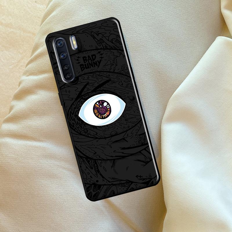 

Yo Perreo Sola Bad Bunny Maluma For OPPO A74 A54 A94 A15 A17 A77 A79 A58 A78 A98 A5 A9 A16 A76 A96 A52 A72 A53S A57S Case OPPO A58 4G