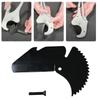 Ratcheting Cutter RCB-2375 Plumbing Repairs Replacement Blade For Cutting Tools Replacement Blade Fits PVC CPVC