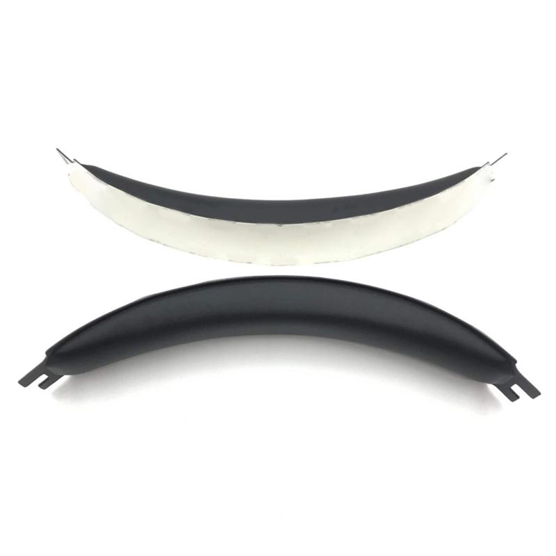 Almofada de Cabeça para Headband de Headset para Fones de Ouvido Gamer HyperX Cloud Flight ou Stinger