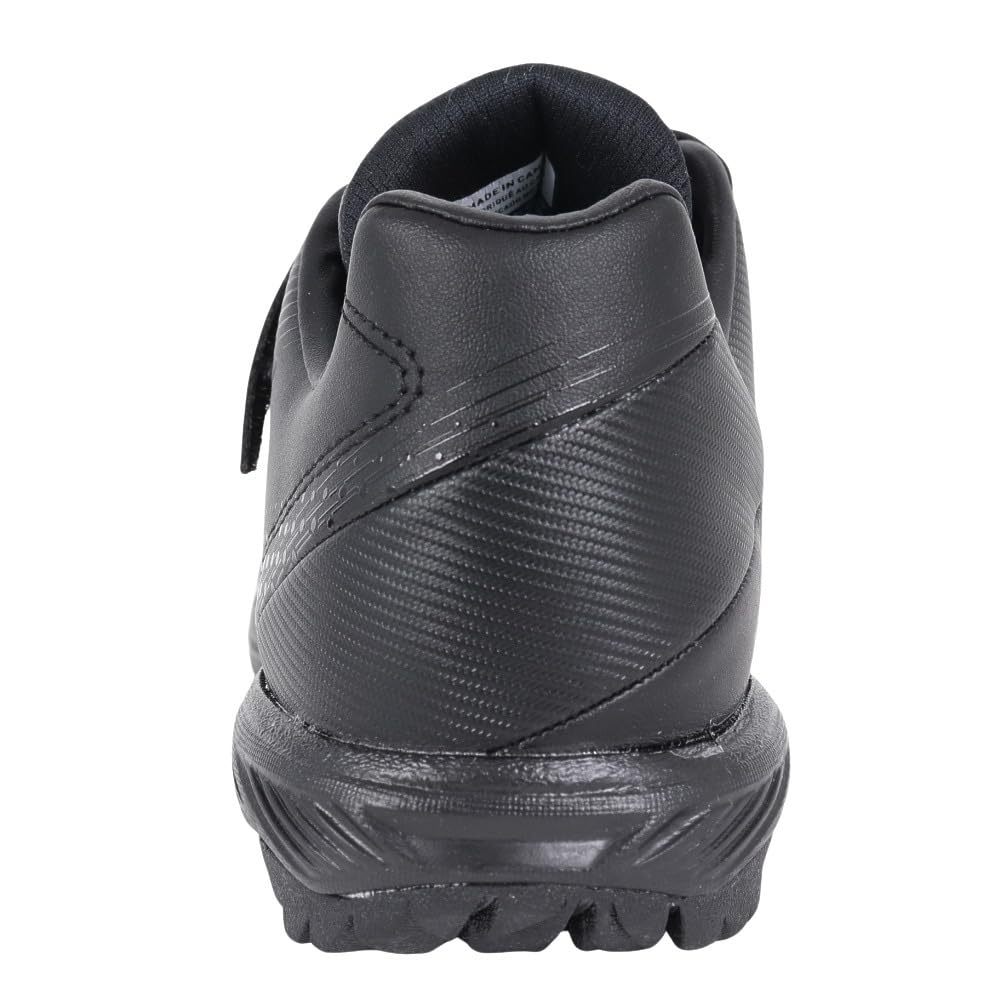 MIZUNO LIGHTREVO TR Black/Black 24.0CM