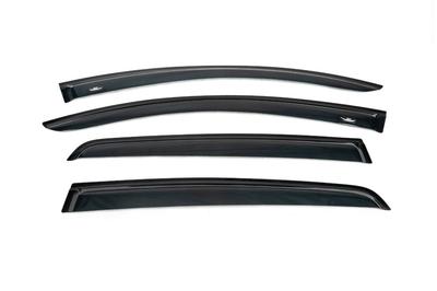 Parabrisas HB (4 piezas, HIC) Para Volkswagen Golf 6