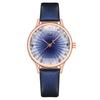 Women Fashion Leather Watch