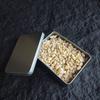200g Natural Frankincense Incense Cones In Iron Box Resin Organic Somalia Incense Brock Oliban Medicine Hydrosol Frank Incense