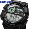 Cheap Overseas Fishing Watch, Model, Outdoor, Timer, Men's WS-1500H-1AV