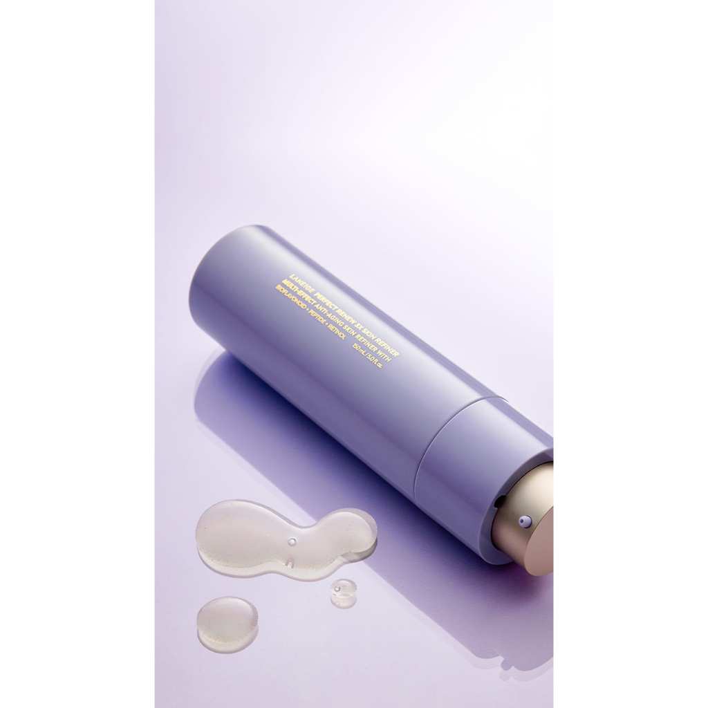 Laneige Perfect Renew 3X Two-step Duo Set