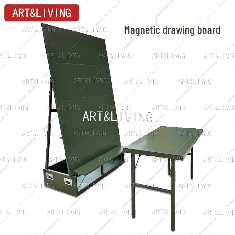 ART&LIVING Field Magnetic Training Display Board