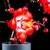 Flower Plum Blossom Led Light Kit For 10369 The Creator Botanical Collection Not Include Building Block (Only Lighting Set)