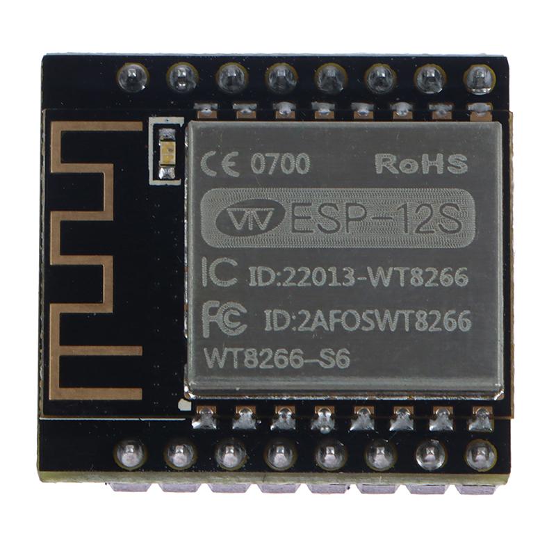 Wifi Module Wifi V1.0 3D Printer Wireless Router Wifi Module App Remote Control