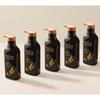 Minoxel Scalp Intensive Shampoo by Wrapcle Forest Fragrance, 400ml, 2 units