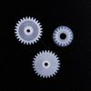 Durable Gear for WM150/170/190 WM501 WM506 WM550 Cassette Recorder Easy To Use
