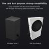 For Xbox Series X/S External Host Hard Drive Conversion Box M.2 Expansion Card Box 32G Bandwidth One Card Dual Purpose
