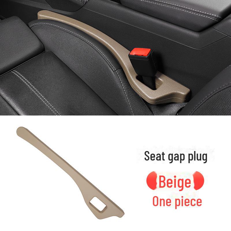 Car Seat Gap Filler: Leak-Proof Storage To Prevent Dropped Items