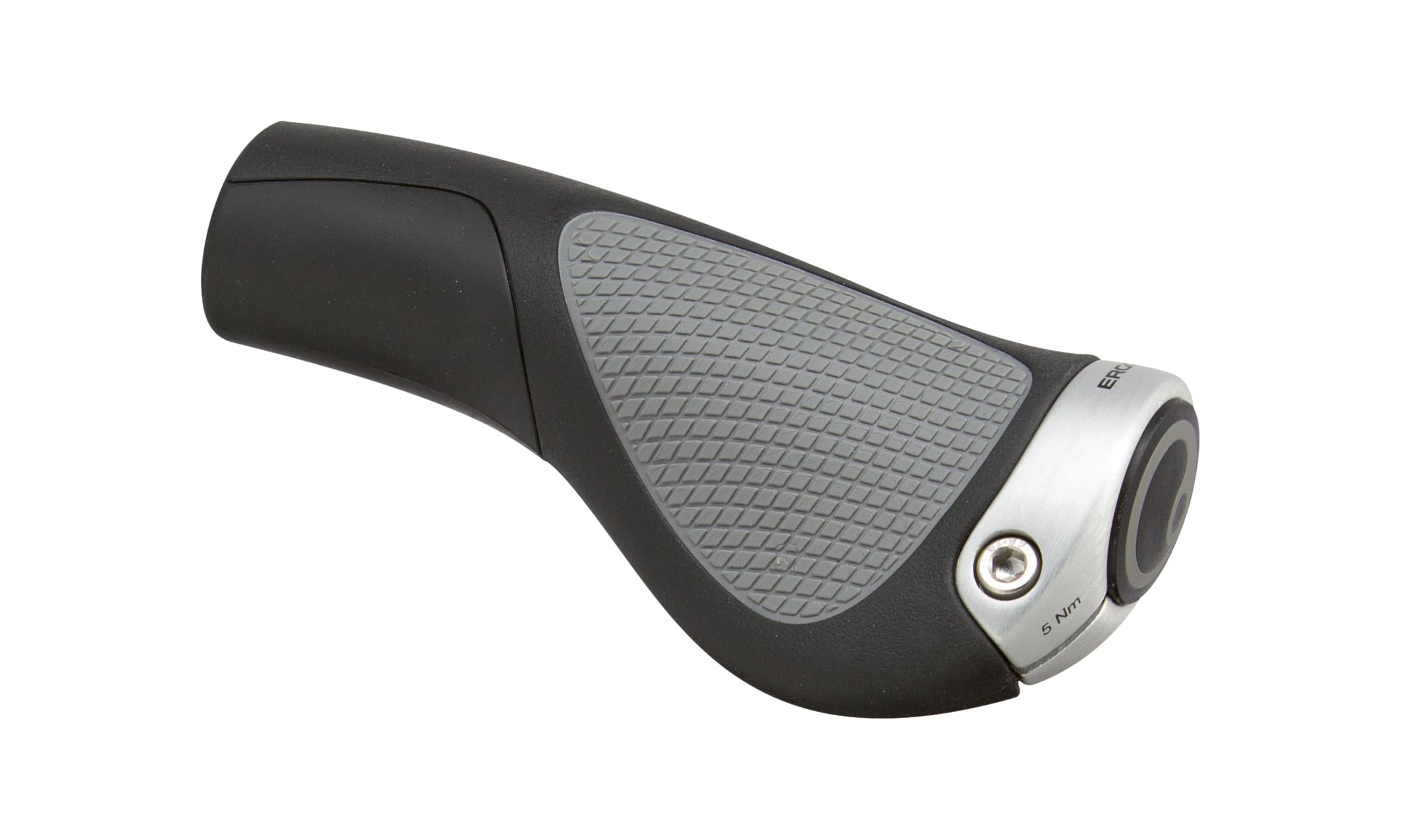 

Модель 2015 года ERGON GP1 Grip Long/Long (Черный/Серый, L)