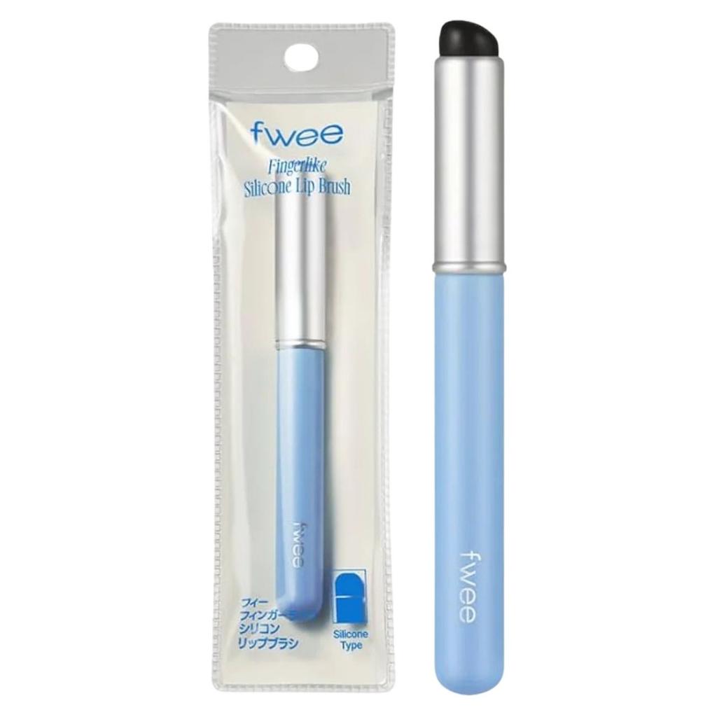Fwee-Lip Cheek Blurry Pudding Pot RS04 Memories 5g