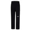 HOKA ONE ONE Skin-Friendly Comfortable Casual Pants Men bottoms 1168491-BLK
