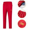 Paris Dragon Sportswear: Spring/Autumn Student & Coach Martial Arts Uniform Set