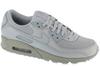 Air Max 90, Mens Grey Sneakers