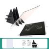 Portable Light-Transmitting Drawing Board for Kids - Tracing and Sketching with Mobile Projection