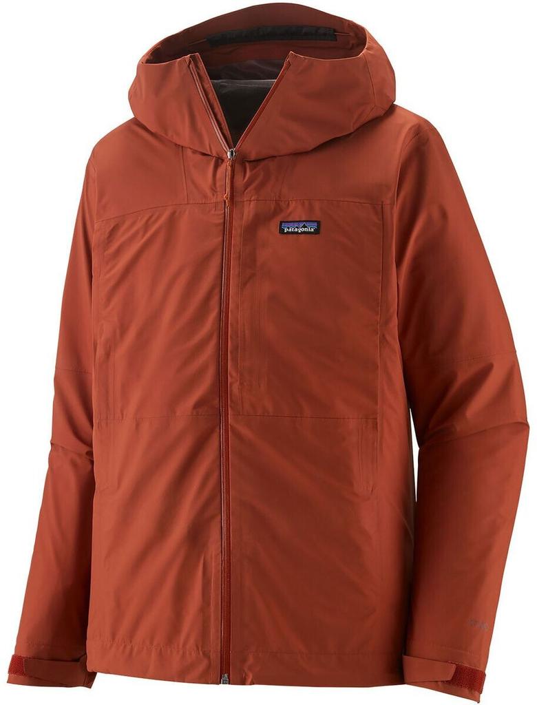 Patagonia Boulder Fork Rain Jacket (85140)