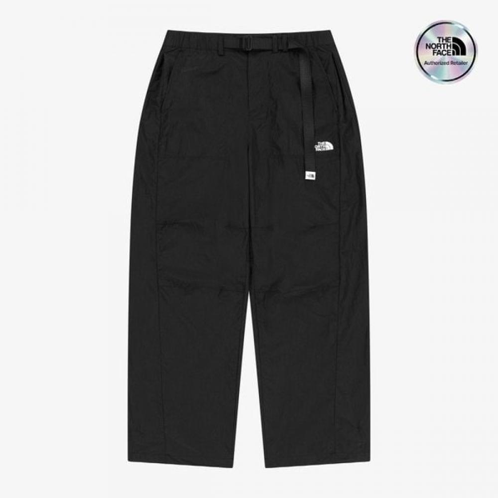 The North Face Black Pants Np6ns04j Sheldon BLACK/070