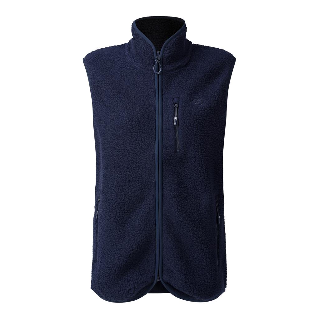 Dare 2B Womens/Ladies Excursion Fleece Body Warmer