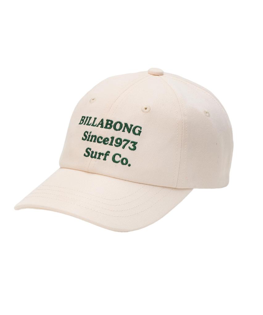 Billabong Cap Logo Cap