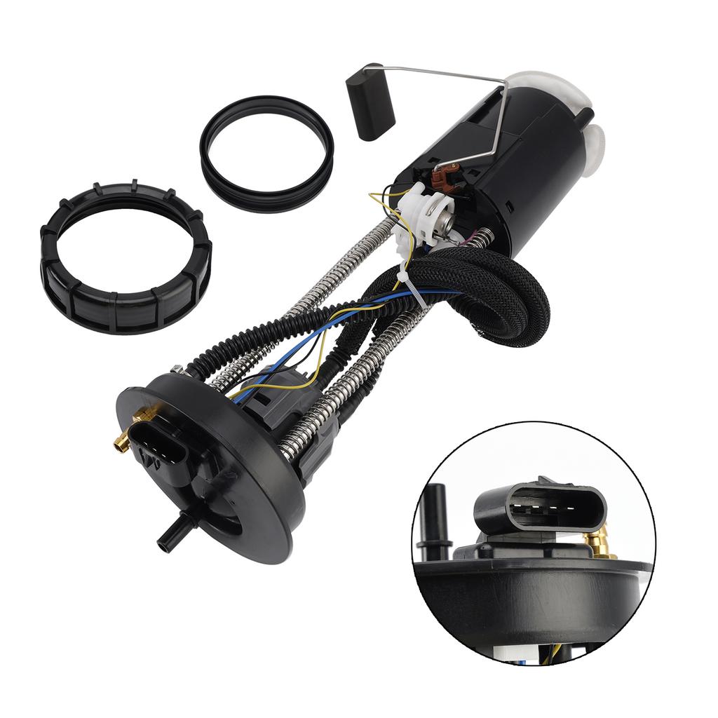 In-Tank Fuel Pump Assy 275500996 For Sea-Doo Gti Gts Gtx Rxp Rxt 2008-2012 2011