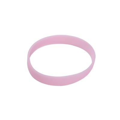 Bands Cuff Bangle Silicone Hand Bands Luminous Rubber Bracelets Fitness Wristband Silicone Sweat Band Sports Wristbands