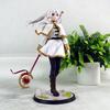 23cm Frieren Beyond Journey’S End Frieren Elf Mage Ver Anime Figure Collectable Figurine Desktop Decoration Gift For Anime Fans Premium Quality
