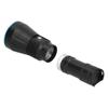 XHP70 Professionelle Tauchlampe 10000lm Starklicht-Taschenlampe für 150m Unterwasserfischen