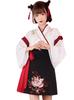 Dámské karnevalové kostýmy – Dámské anime kostýmy