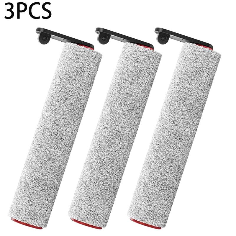 Accesorii Pentru Dreame H12 Pro / H12 Plus Perie Moale Piese de Schimb Aspirator Umed Uscat Role Filtru Hepa