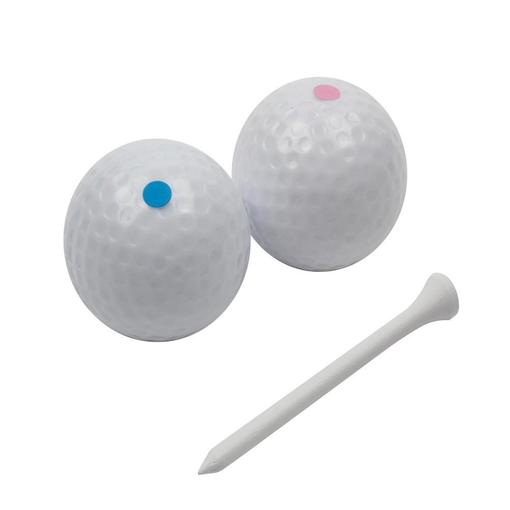 Gender Reveal Exploding  Balls Set Exploding  Ball Set for Gender Reveal Parties