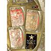 New Saint Seiya Collectible Card Box Cloth Awakening Manga Edition Star Pack Japanese Anime Rare Collection Cards