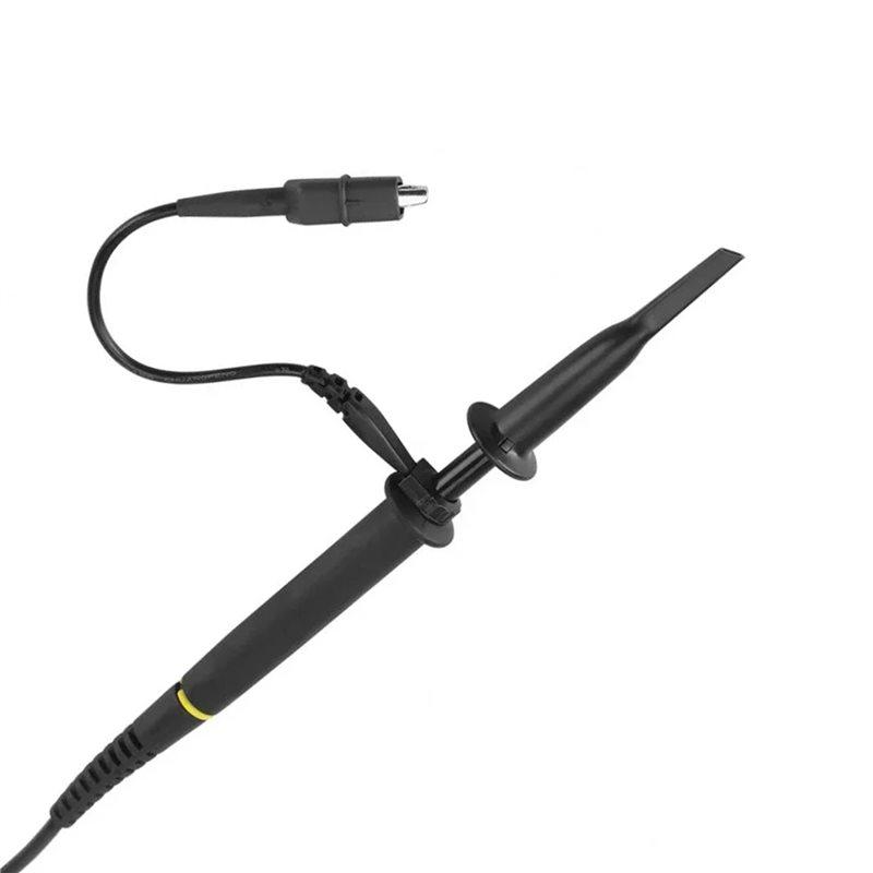 P4250 Oscilloscope Probe 1Pcs 250Mhz 2KV High Voltage 100X Safety Insulation BNC Connector Plug Universal Interface