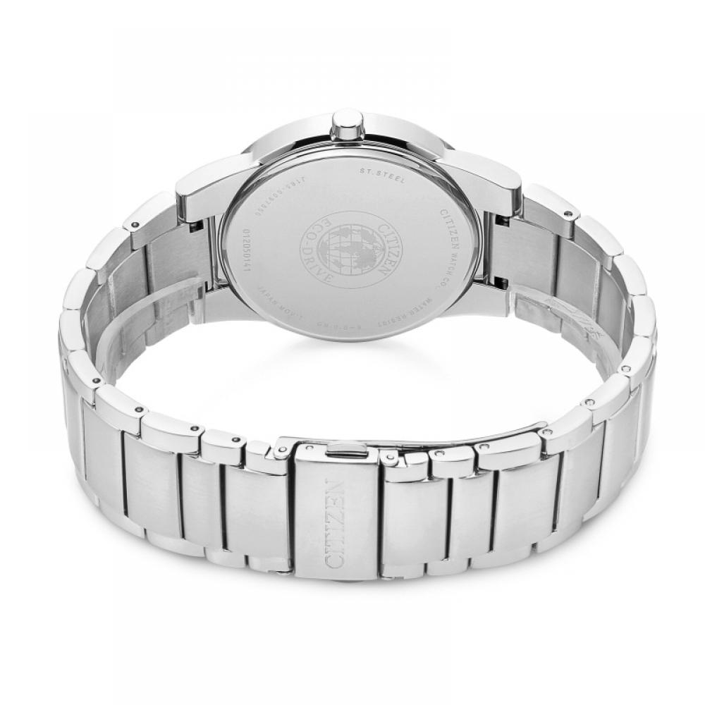 Citizen Au1060 51a Exium Men S Metal Watch