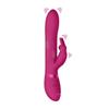 Vive - Stimulating Rabbit - Beads - Amoris