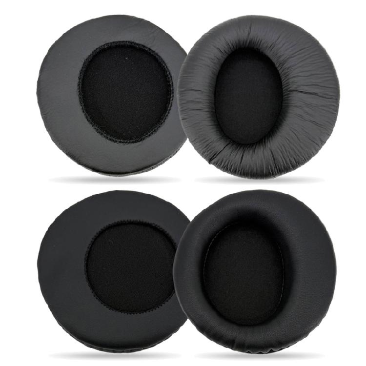 1 Pair Replacement Ear Pad for MDR-XD200 XD150 RF985R 970R 960R 925R On-Ear Headphone Soft Ear Cushion Foam Cover
