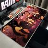 New Mouse Pad One Piece Perona Ghost Anime Extended Gaming Mouse Pad NonSlip AntiDirt Large Desk Mat