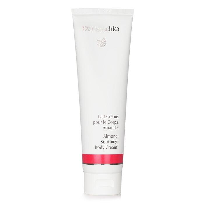 DR. HAUSCHKA Almond Soothing Body Cream
