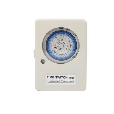 Lilang Mechanical Timer Switch