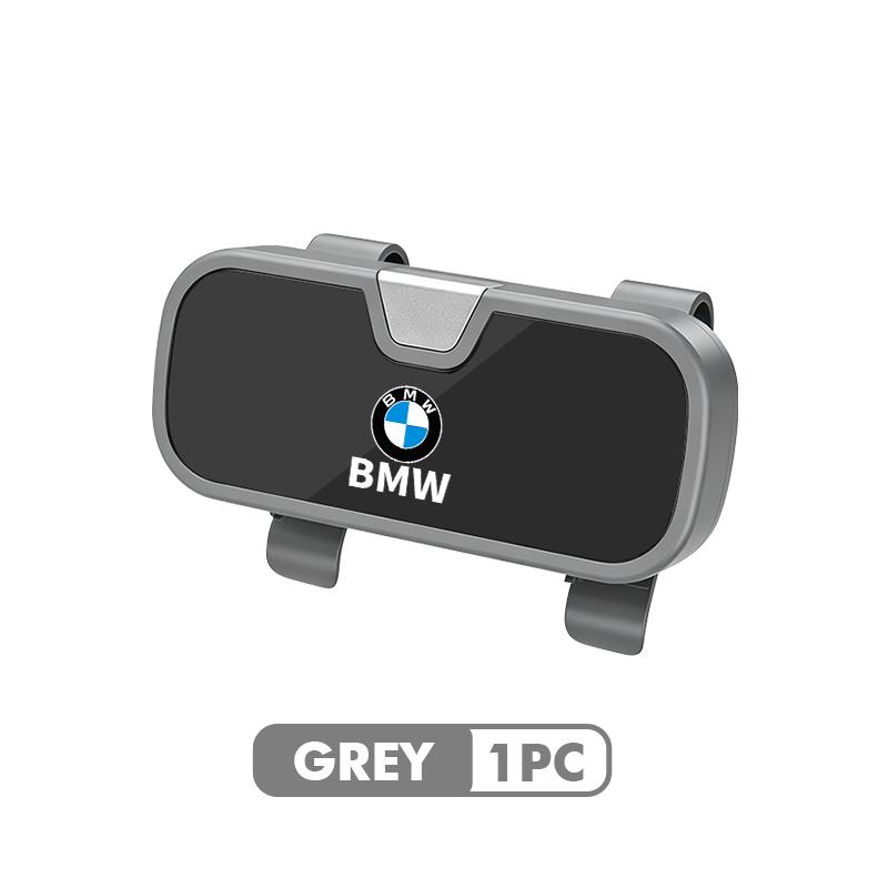 Car Sun Visor Sunglasses Holder Universal Auto Glasses Storage Box For BMW M Sport M2 M3 M4 M5 M6 E46 E90 E60 F10 F20 E87 X3 X6 LL3