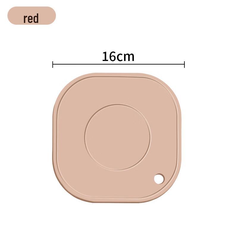 Thickened Square Dining Table Mat