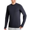 Asics Women's Running SS24 T Shirt Men's Black 2031E862-001