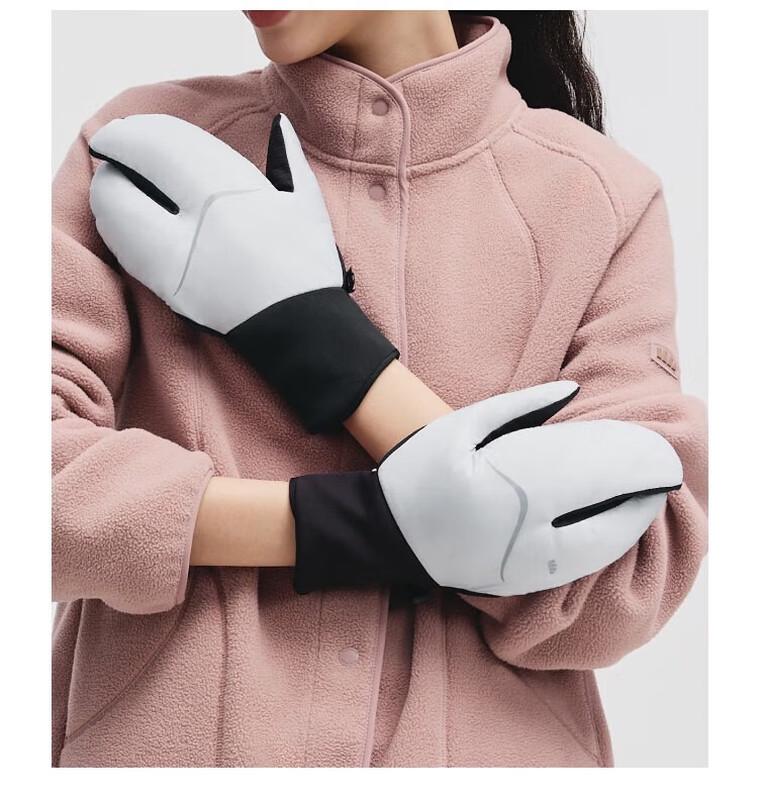 

beneunder Теплые перчатки с раздельными пальцами