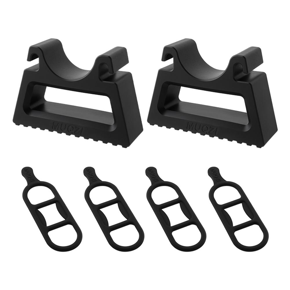 

Bike Maintenance Handlebar Stand Multifunctional Inverted Parking Stand Bicycle Repair Tool for Under 34mm Grips