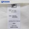 FILA FUSION Women's UV Protection Stand Collar Jacket