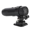 Sport DV Camera 1280 X 960 170 Degree Wide Angle IP67 Waterproofing Portable Action Camera Camcorder for Outdoor Bike