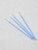 Disposable Makeup Corrector Swabs - Short Type, 100 Count